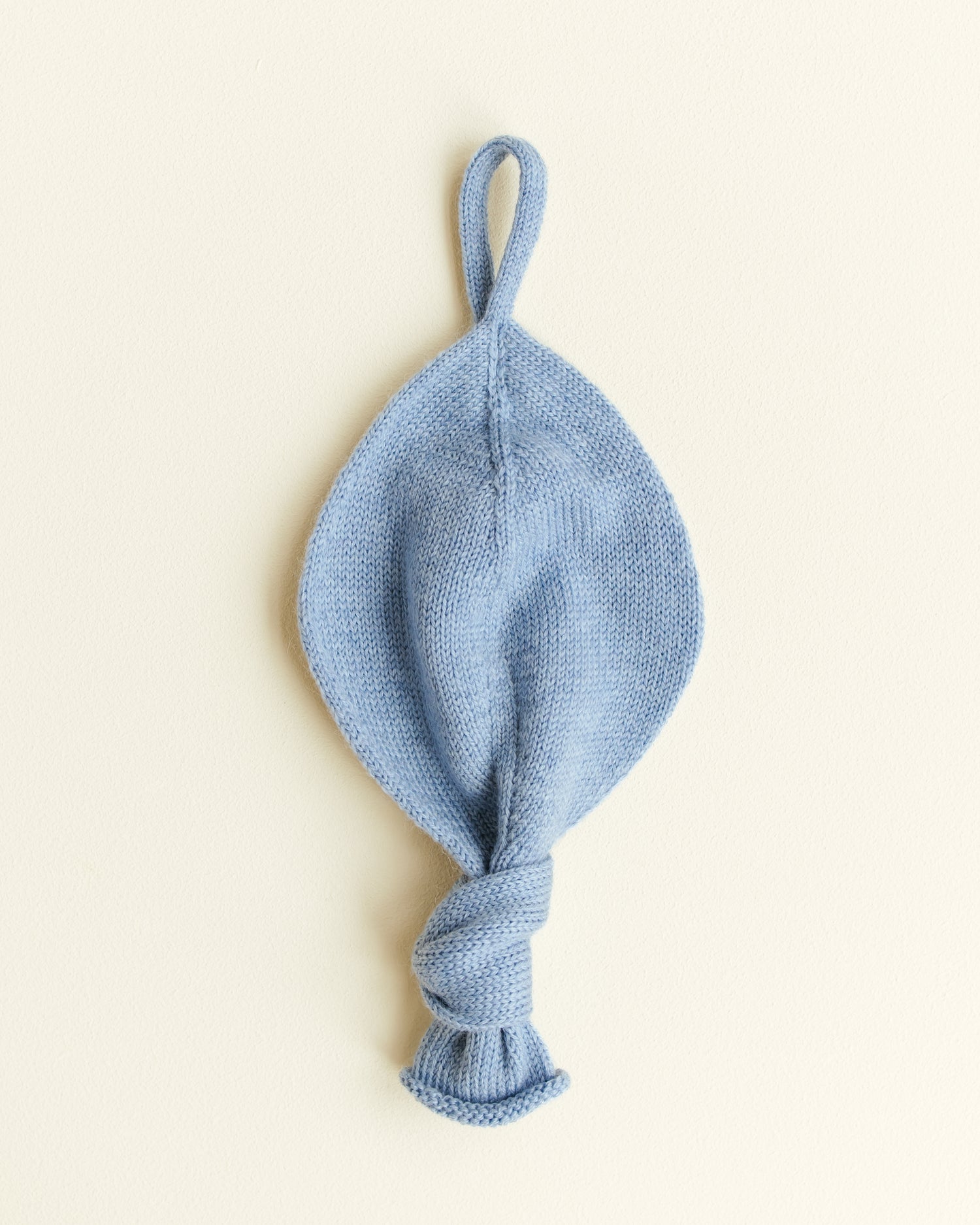 TITI SPEENDOEKJE - LIGHT BLUE