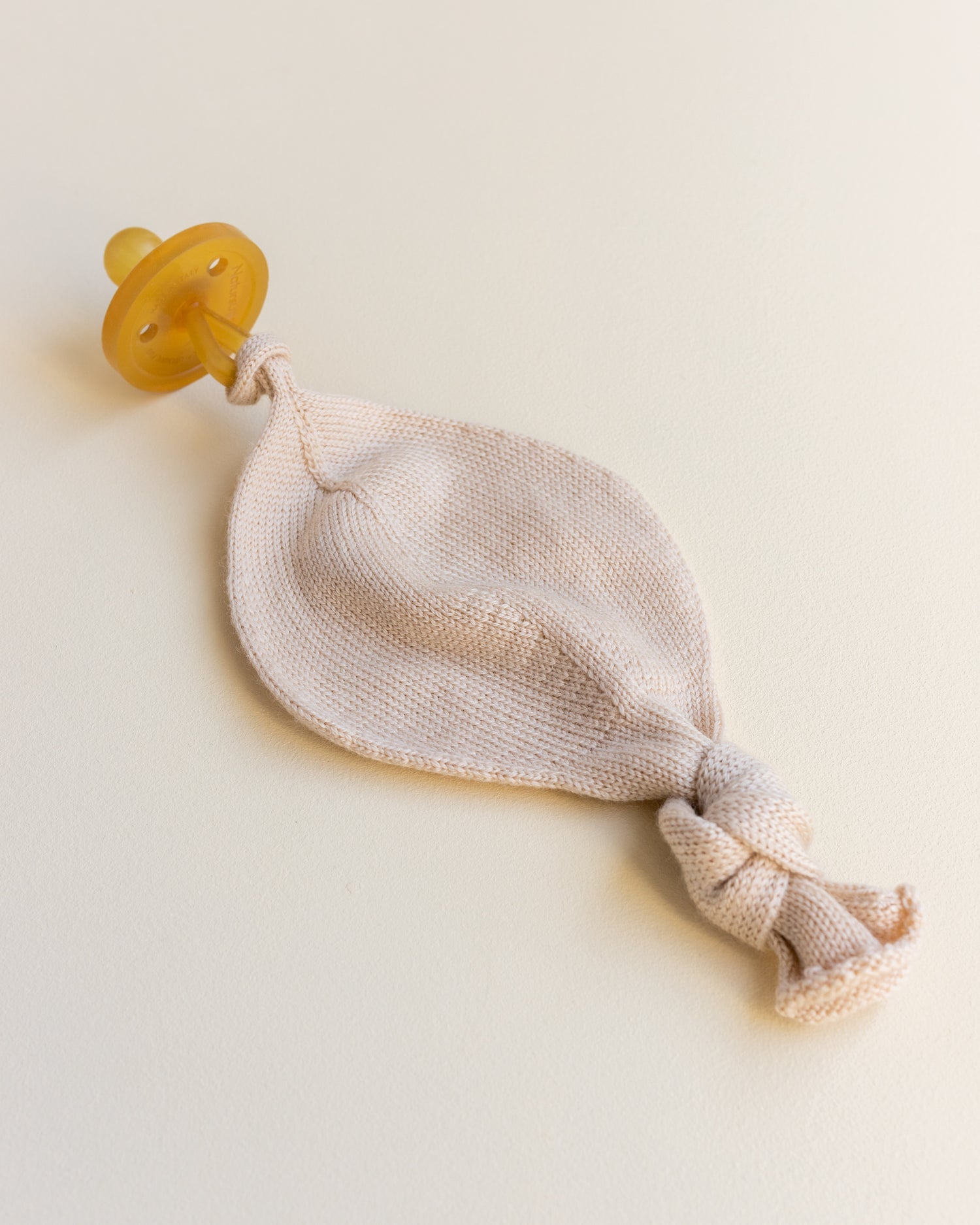 TITI SPEENDOEKJE- OAT