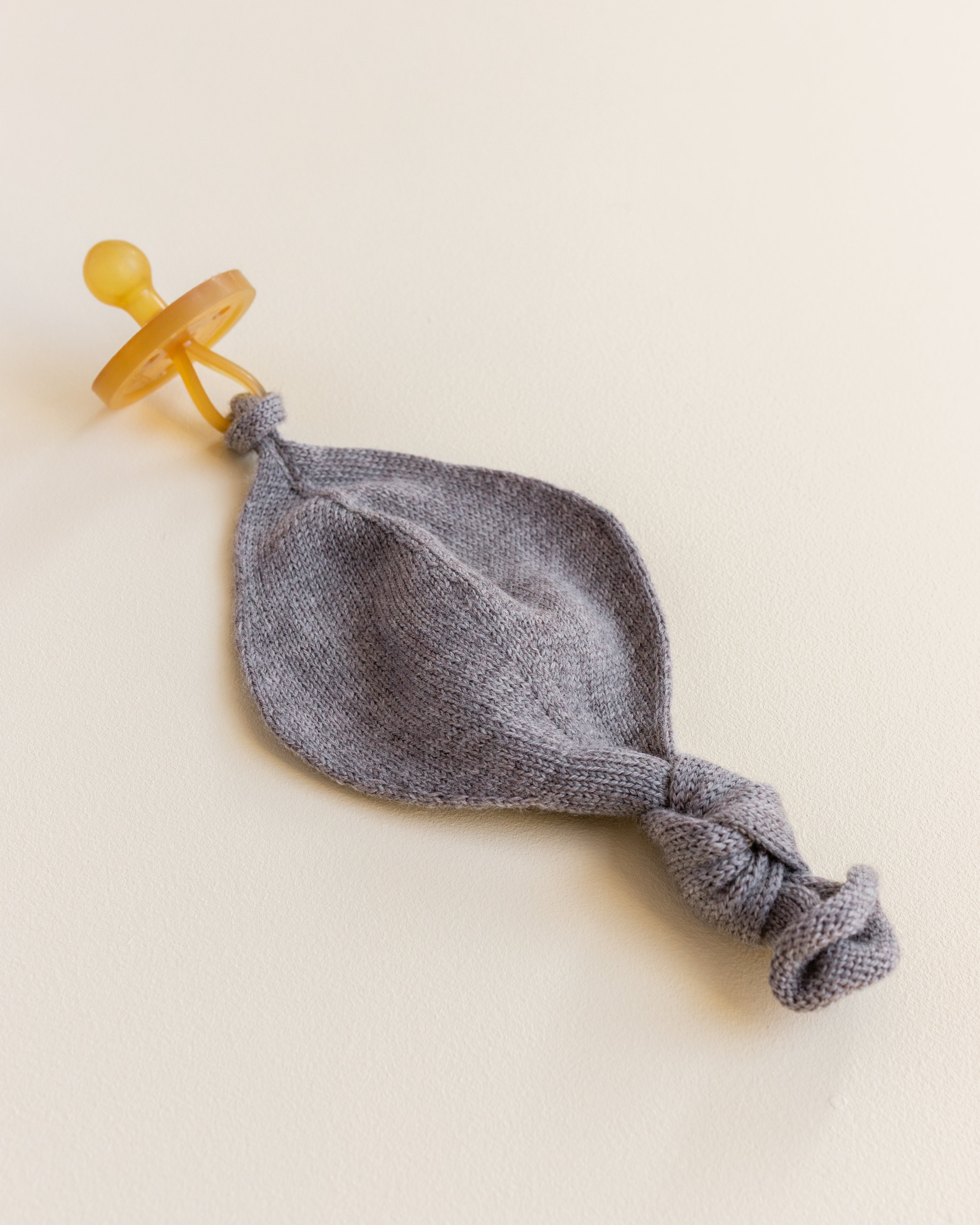 TITI SPEENDOEKJE - OTTER