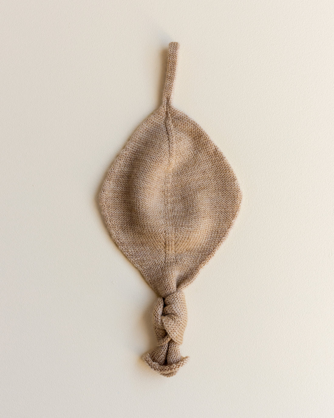 TITI SPEENDOEKJE - SAND