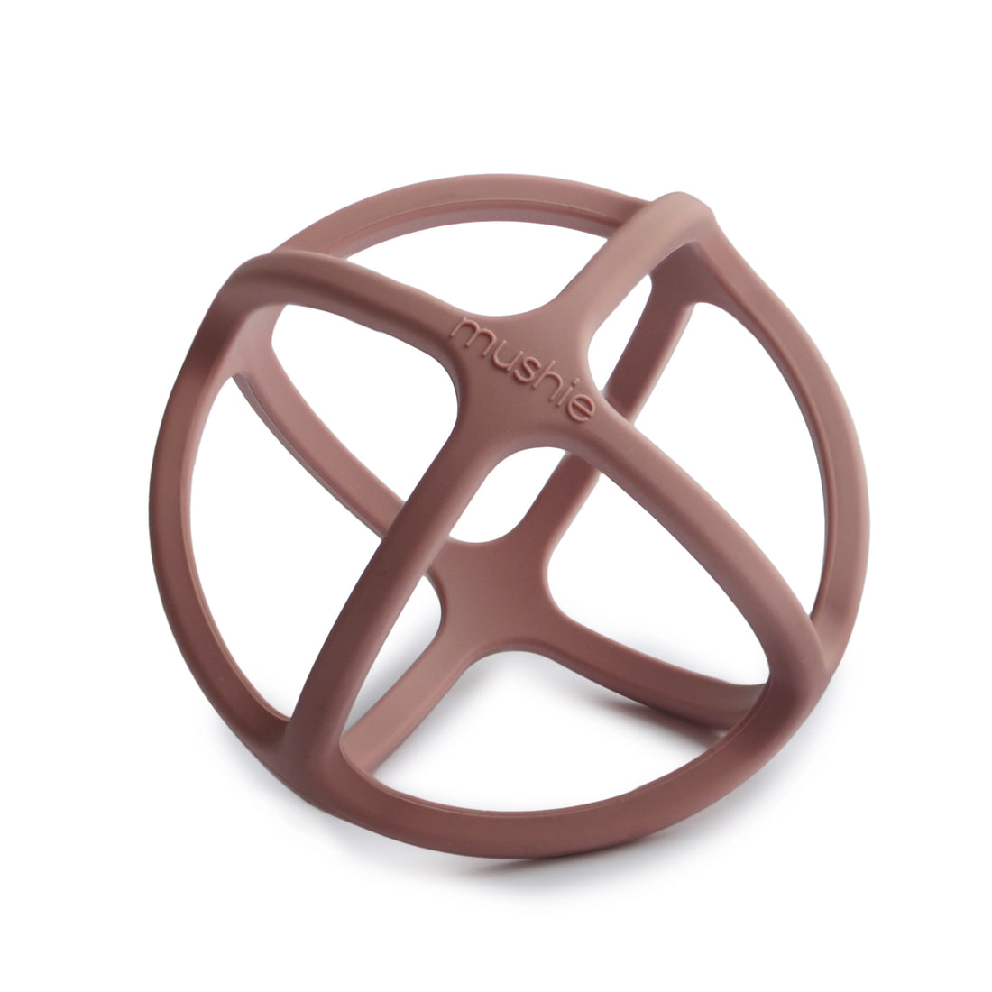 BIJTRING BALL - WOODCHUCK