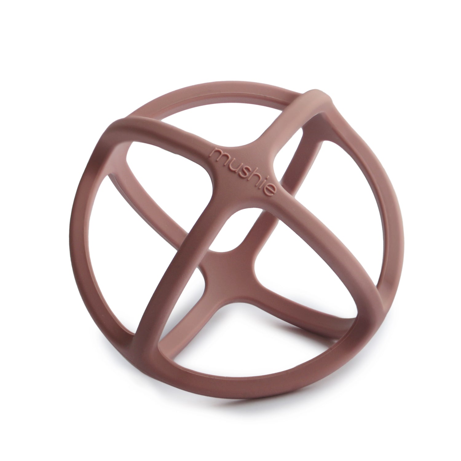 BIJTRING BALL - WOODCHUCK