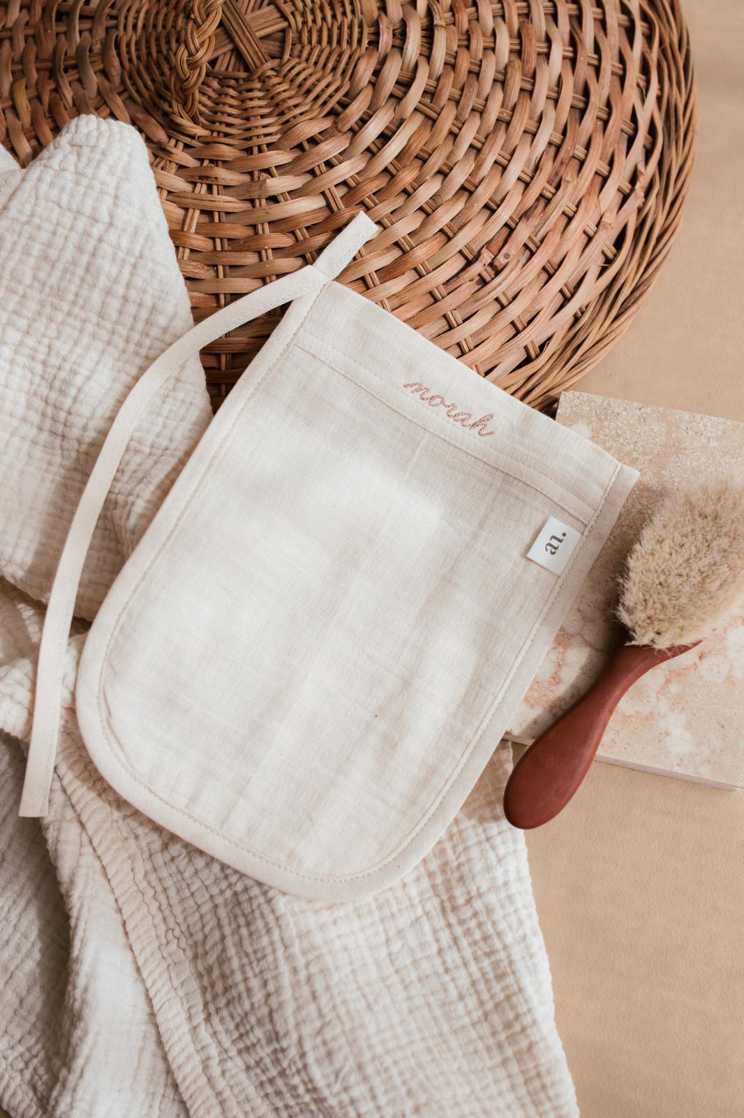 BABY BORSTEL - SENSITIVE