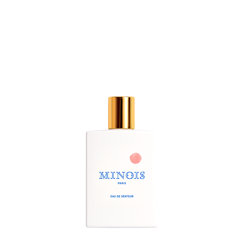 EAU DE SENTEUR - GEPARFUMEERD BABY WATER