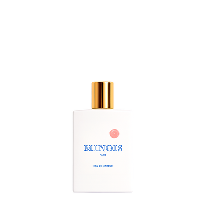 EAU DE SENTEUR - GEPARFUMEERD BABY WATER