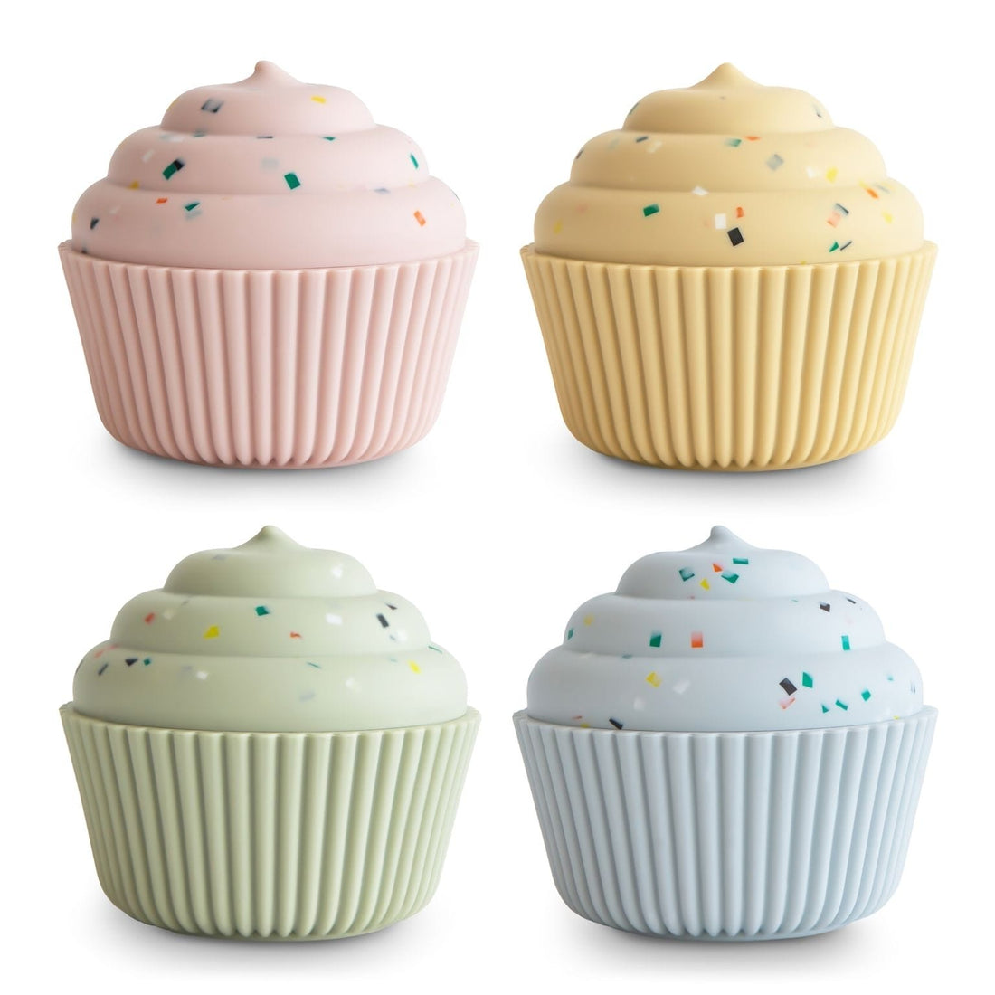 CUPCAKE - MIX &amp; MATCH SPEELGOED