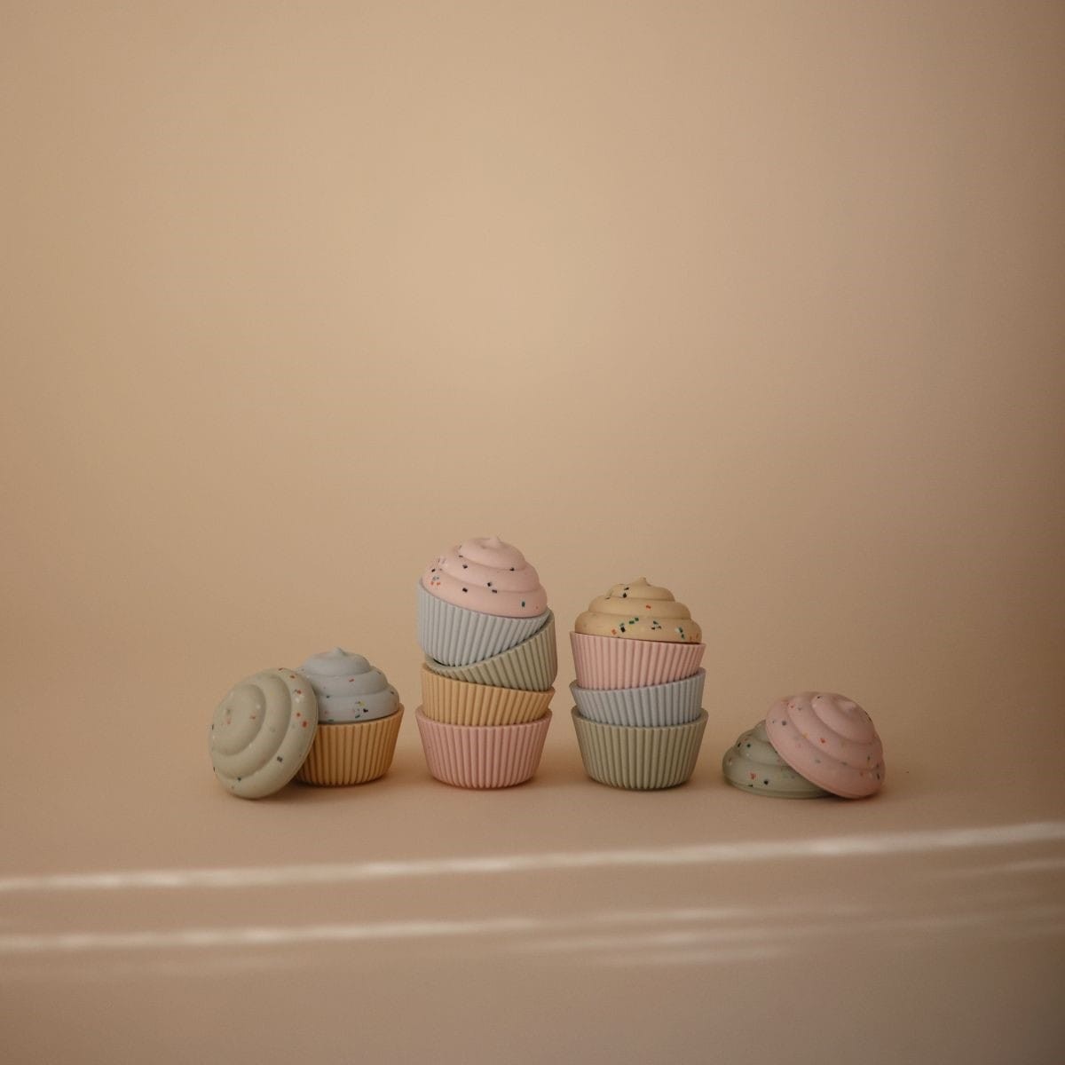 CUPCAKE - MIX &amp; MATCH SPEELGOED